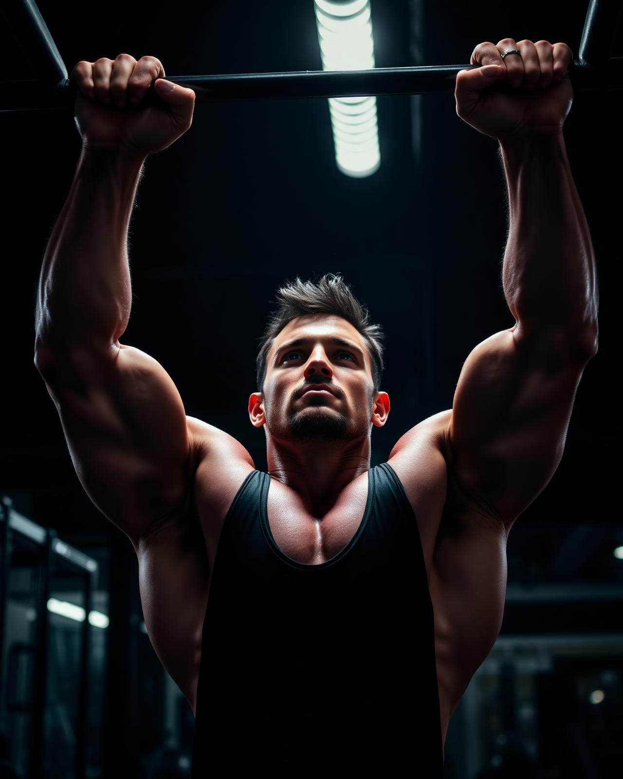 Pull / Calisthenics