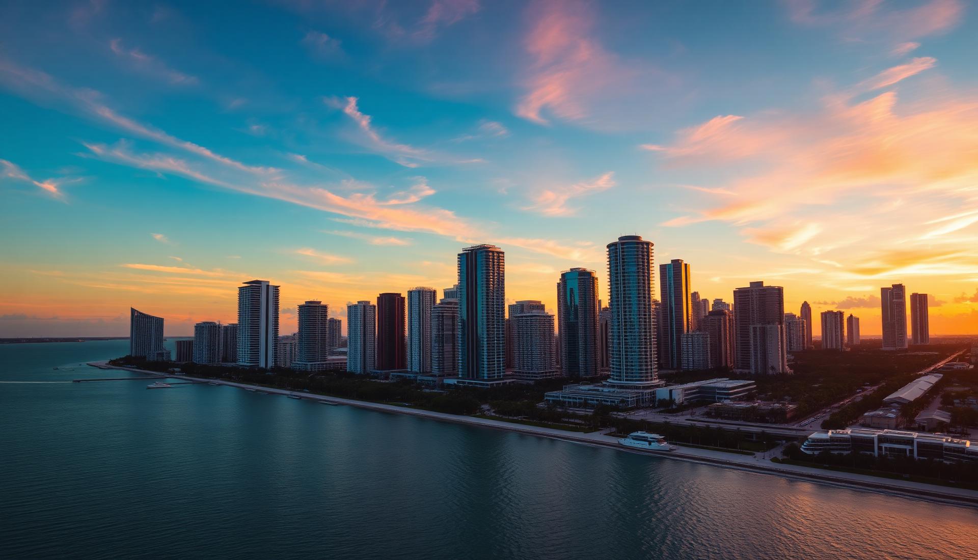 Brickell · Miami