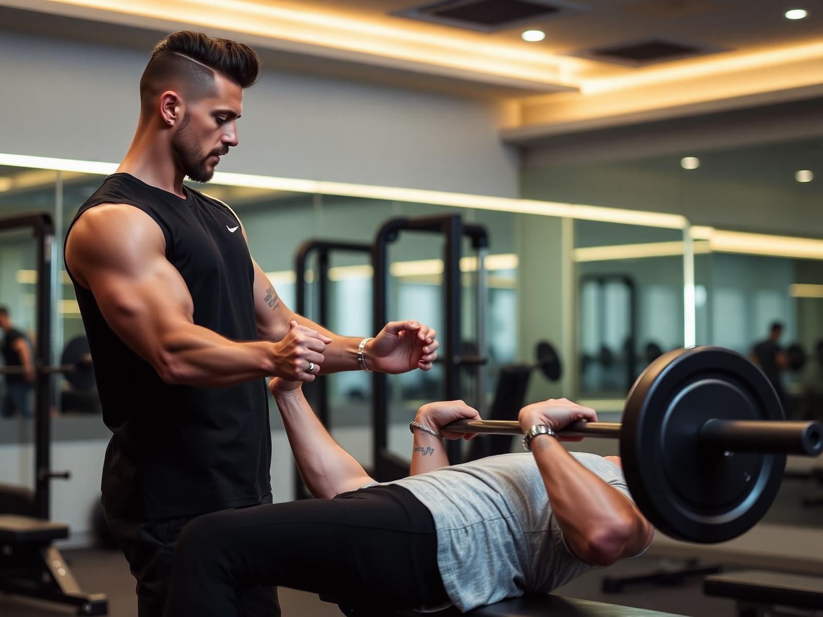 Strength & Hypertrophy